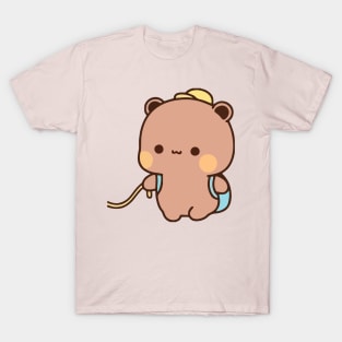 cute pentol couple T-Shirt